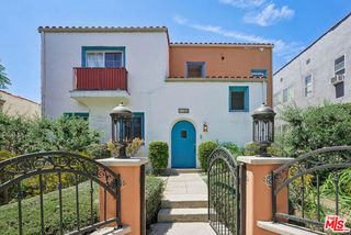 1125 N New Hampshire Avenue, Los Angeles, CA 90029