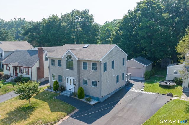 29 Fenwood Avenue, West Hartford, CT 06110