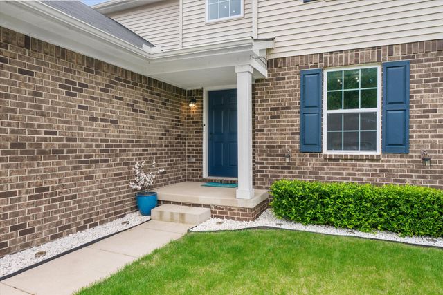 10344 Scarlet Oak Drive 13, Superior Twp, MI 48198