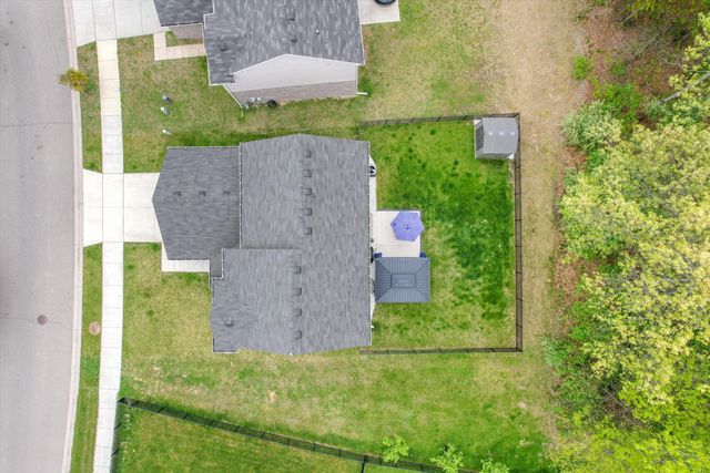 10344 Scarlet Oak Drive 13, Superior Twp, MI 48198