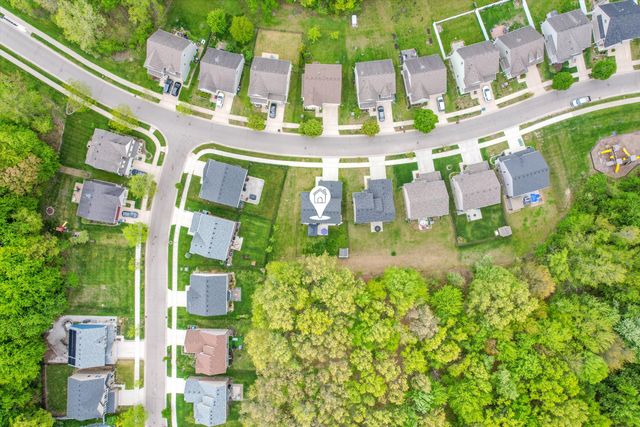 10344 Scarlet Oak Drive 13, Superior Twp, MI 48198
