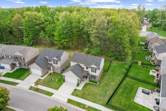 10344 Scarlet Oak Drive 13, Superior Twp, MI 48198