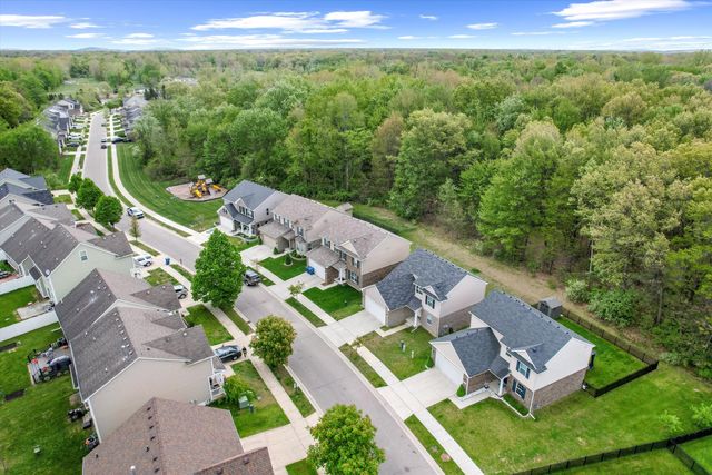 10344 Scarlet Oak Drive 13, Superior Twp, MI 48198