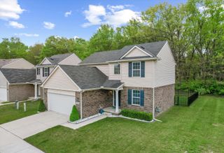 10344 Scarlet Oak Drive 13, Superior Twp, MI 48198