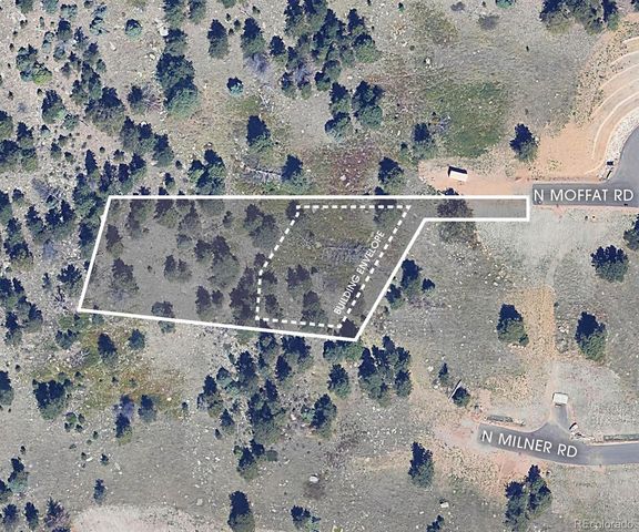 18 N Moffat Road, Arvada, CO 80403