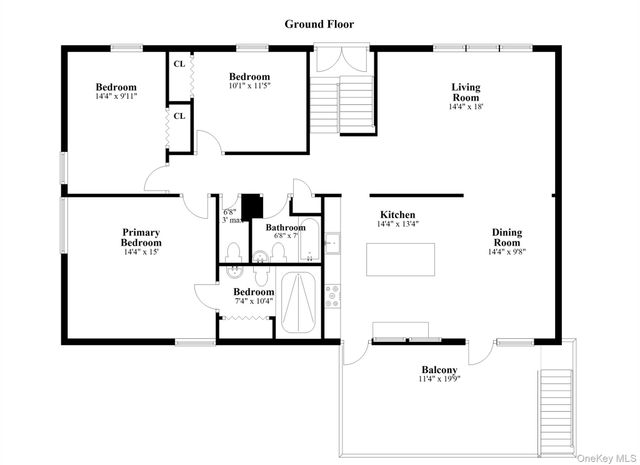 7 Birch Court, Orangeburg, NY 10962