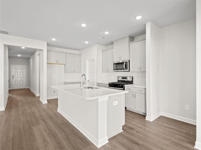 710 Parry Court, Woodruff, SC 29388
