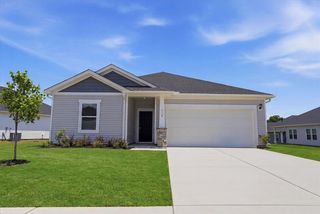 710 Parry Court, Woodruff, SC 29388