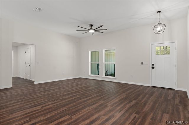 2961 E Angelina Street, Inverness, FL 34453