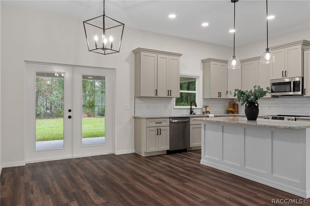 2961 E Angelina Street, Inverness, FL 34453