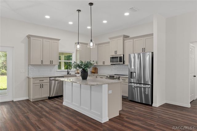 2961 E Angelina Street, Inverness, FL 34453