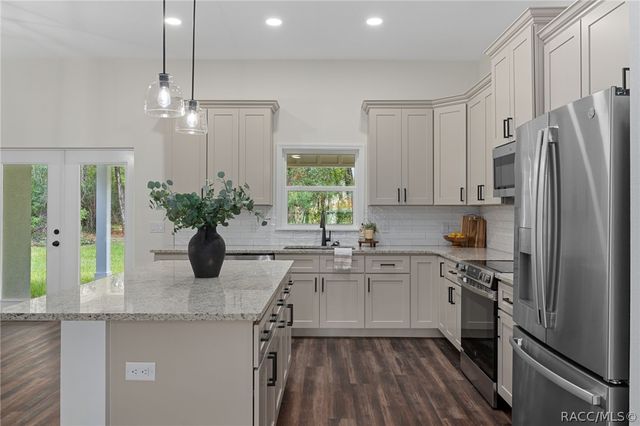 2961 E Angelina Street, Inverness, FL 34453