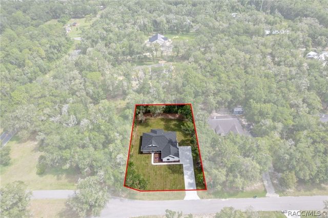 2961 E Angelina Street, Inverness, FL 34453