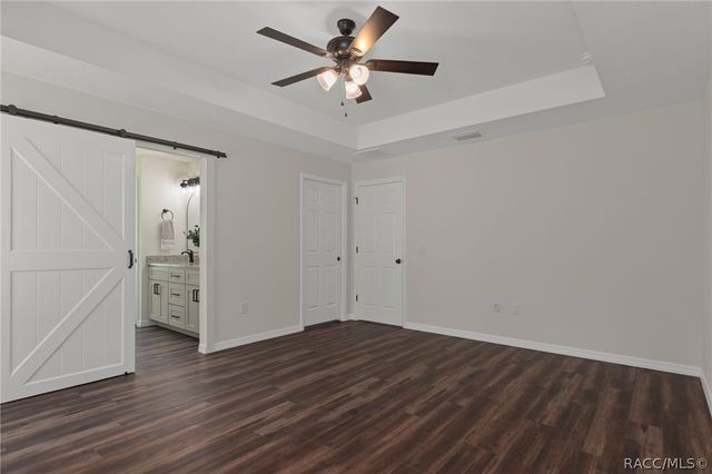 2961 E Angelina Street, Inverness, FL 34453