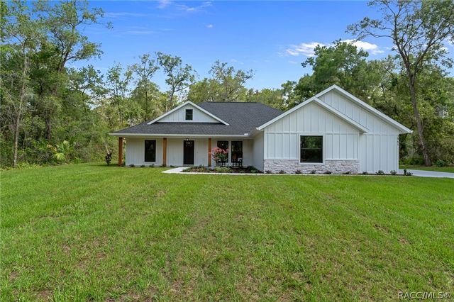 2961 E Angelina Street, Inverness, FL 34453