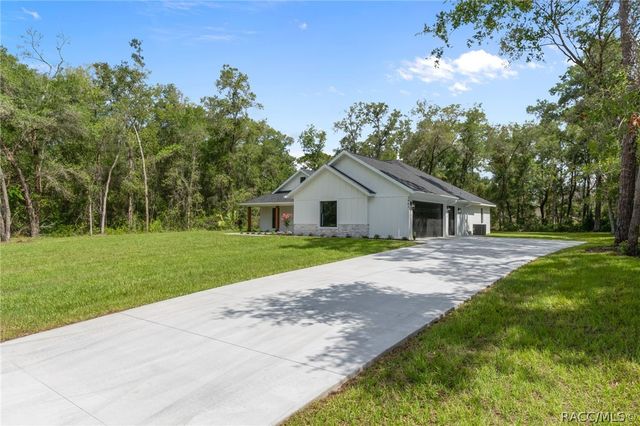 2961 E Angelina Street, Inverness, FL 34453