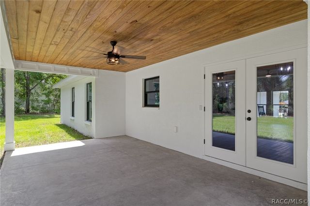 2961 E Angelina Street, Inverness, FL 34453