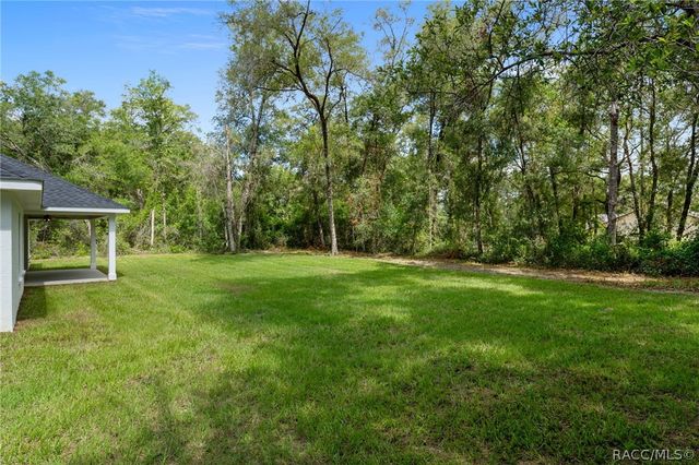 2961 E Angelina Street, Inverness, FL 34453