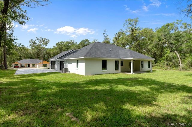 2961 E Angelina Street, Inverness, FL 34453