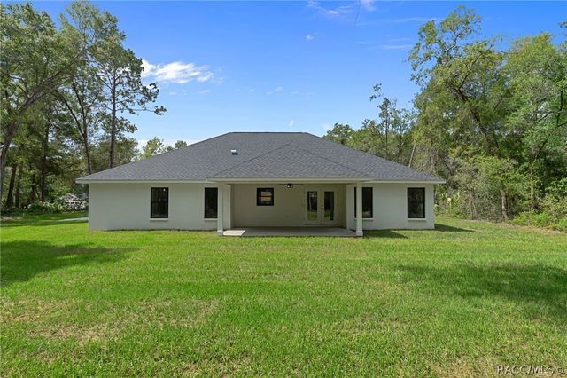 2961 E Angelina Street, Inverness, FL 34453