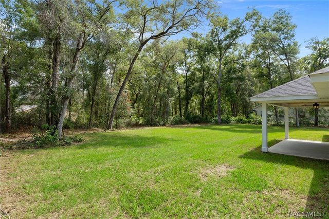 2961 E Angelina Street, Inverness, FL 34453