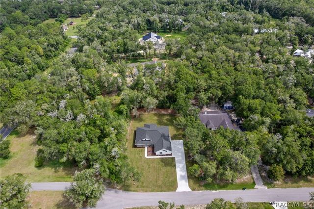 2961 E Angelina Street, Inverness, FL 34453