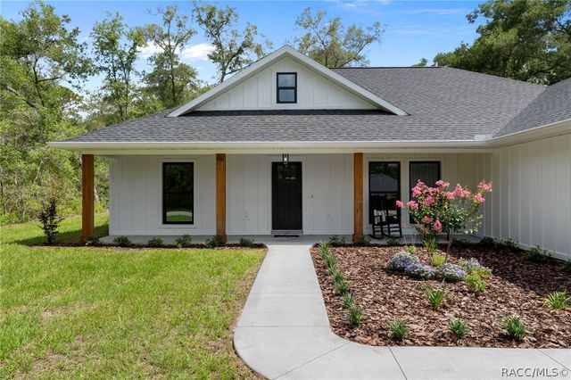 2961 E Angelina Street, Inverness, FL 34453