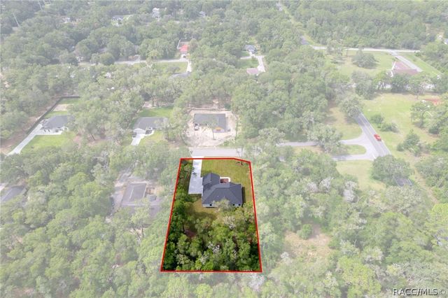 2961 E Angelina Street, Inverness, FL 34453