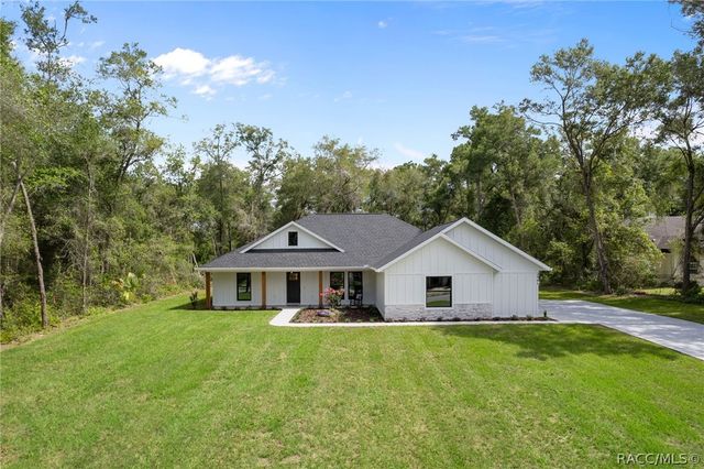 2961 E Angelina Street, Inverness, FL 34453