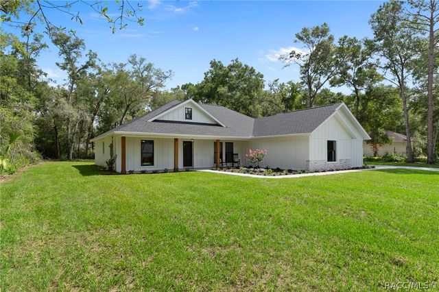 2961 E Angelina Street, Inverness, FL 34453
