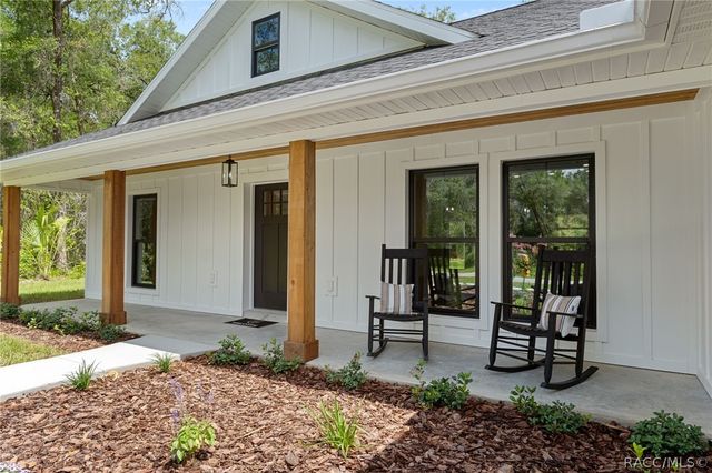 2961 E Angelina Street, Inverness, FL 34453