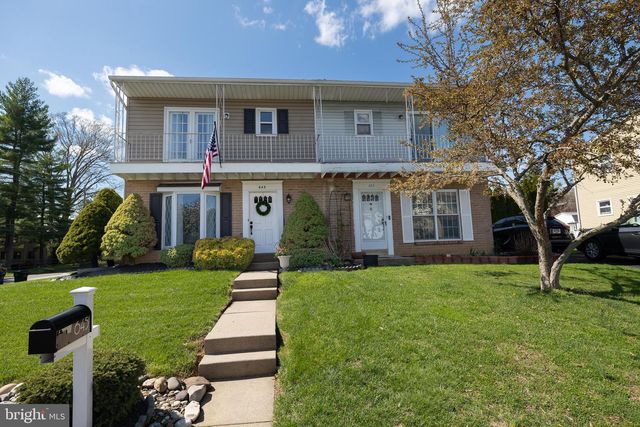 645 W WILTSHIRE DR, Wallingford, PA 19086