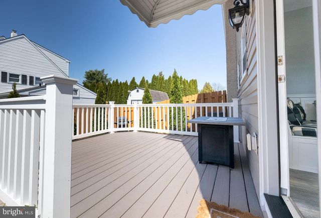 645 W WILTSHIRE DR, Wallingford, PA 19086