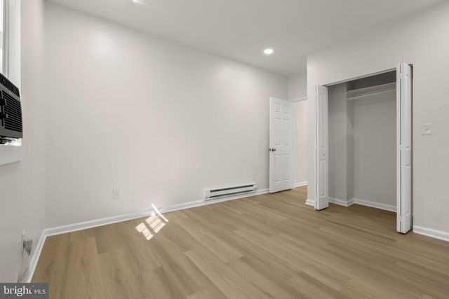 1421 W FAYETTE ST, Baltimore, MD 21223