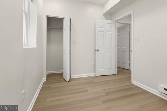 1421 W FAYETTE ST, Baltimore, MD 21223