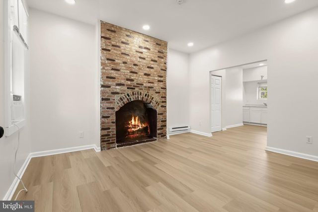 1421 W FAYETTE ST, Baltimore, MD 21223