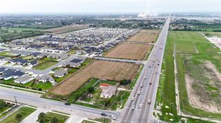 TBD W Monte Cristo Road, Edinburg, TX 78541