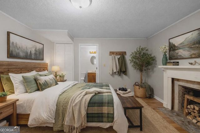 1330 Dunn Road, Molena, GA 30258