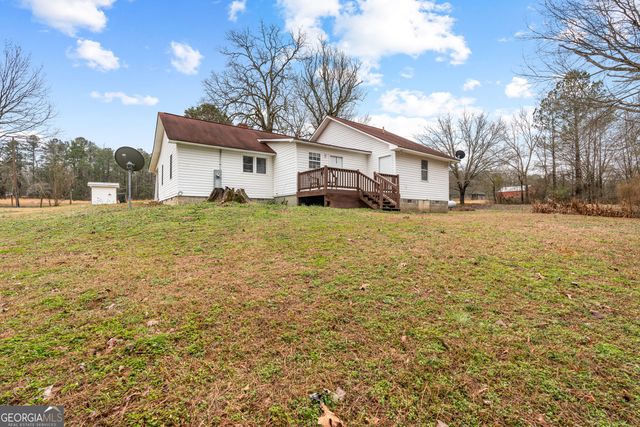 1330 Dunn Road, Molena, GA 30258