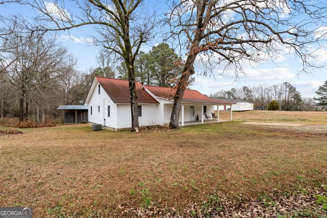 1330 Dunn Road, Molena, GA 30258