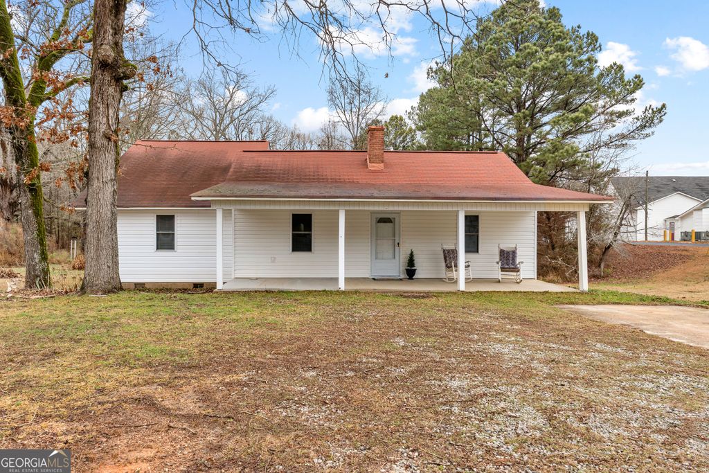 1330 Dunn Road, Molena, GA 30258