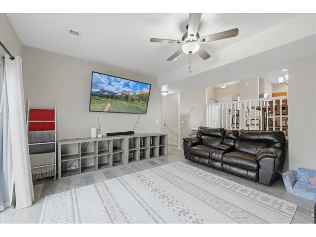 7447 Little Fox Ln, Wellington, CO 80549