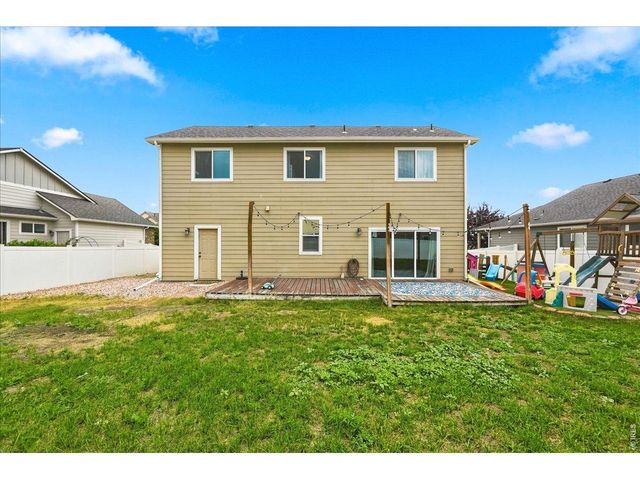 7447 Little Fox Ln, Wellington, CO 80549