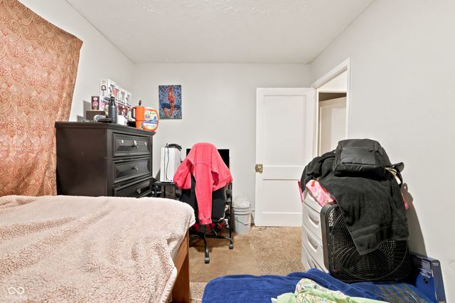 2048 N Goodlet Avenue, Indianapolis, IN 46222