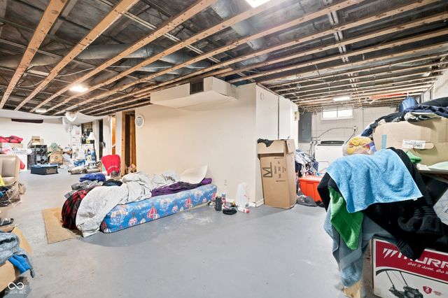 2048 N Goodlet Avenue, Indianapolis, IN 46222