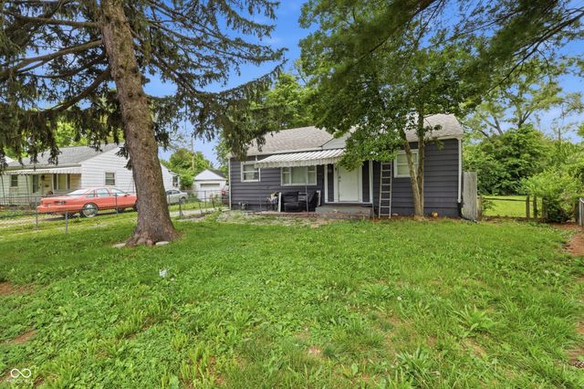2048 N Goodlet Avenue, Indianapolis, IN 46222