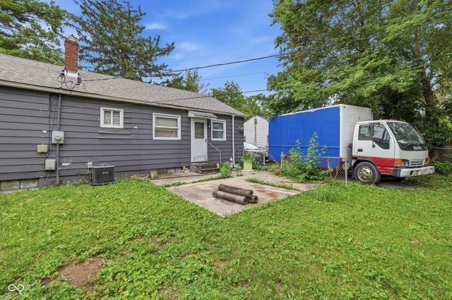 2048 N Goodlet Avenue, Indianapolis, IN 46222