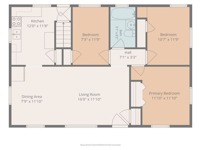 2048 N Goodlet Avenue, Indianapolis, IN 46222