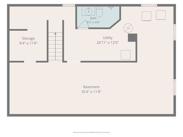 2048 N Goodlet Avenue, Indianapolis, IN 46222