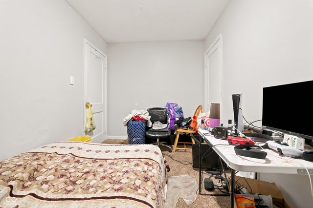 2048 N Goodlet Avenue, Indianapolis, IN 46222